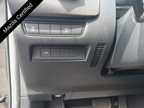 Used 2025 MAZDA CX-50 AWD 2.5 S w/ Weather Package image 14