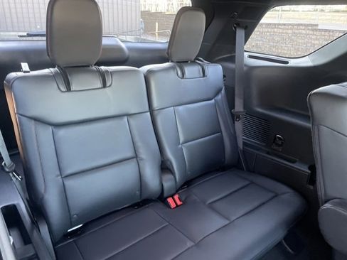 New 2026 Ford Explorer ST-Line w/ ST-Line Street Pack image 65