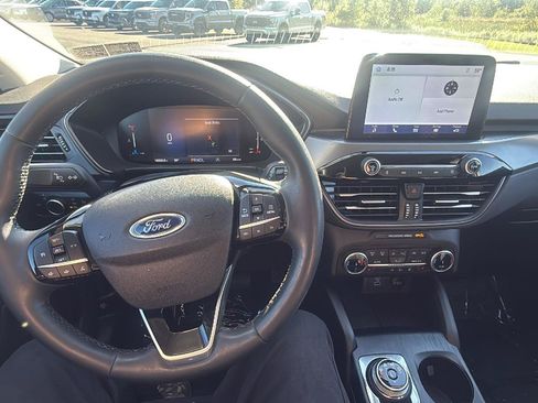 Used 2023 Ford Escape Active AWD/4WD image 27