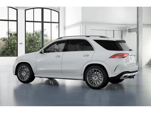 New 2026 Mercedes-Benz GLE 350 4MATIC image 30