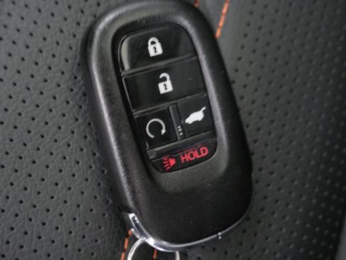 Used 2025 Honda CR-V Sport Touring image 28