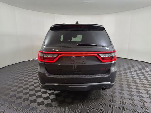 New 2026 Dodge Durango GT AWD/4WD image 13