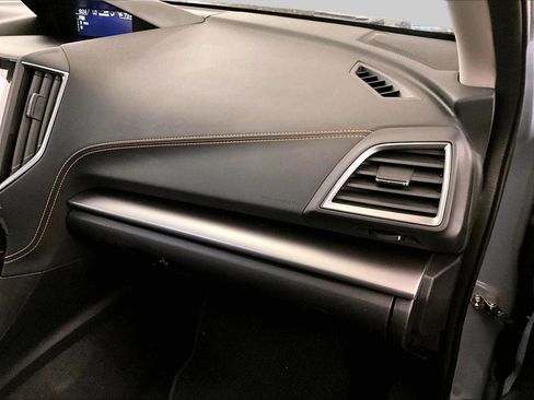 Used 2021 Subaru Crosstrek 2.5i Limited w/ Moonroof Package 1 image 15