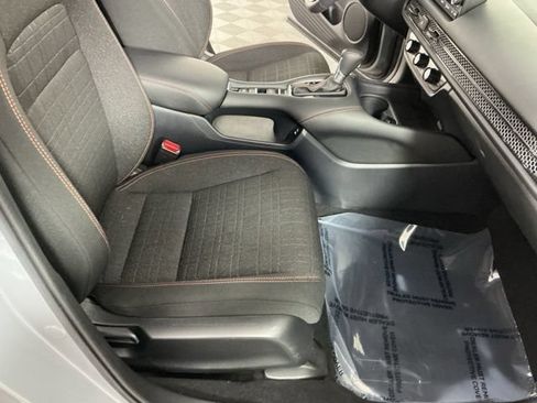 Certified 2024 Honda HR-V Sport image 14