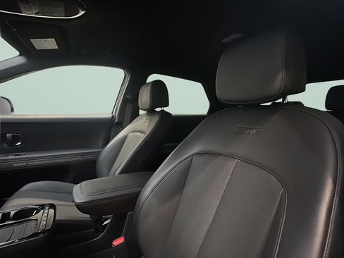 Certified 2025 Hyundai Ioniq 5 XRT AWD/4WD image 10