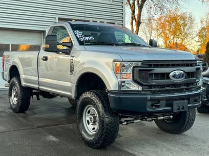 Used 2022 Ford F250 XL w/ Power Equipment Group
