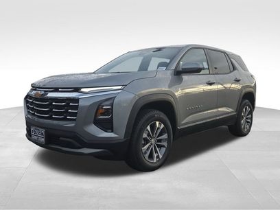 New 2026 Chevrolet Equinox LT