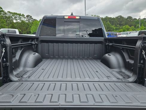 New 2026 RAM 1500 Big Horn AWD/4WD image 25