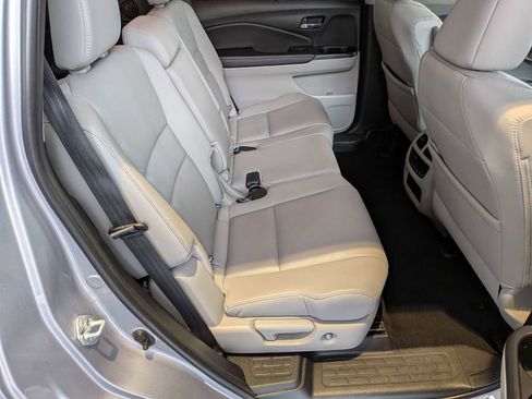 Used 2022 Honda Pilot EX-L image 20