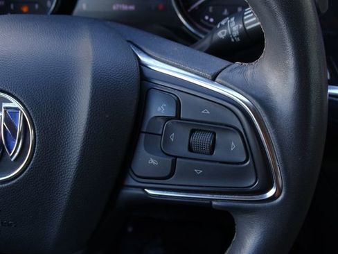 Used 2022 Buick Encore GX Select image 32