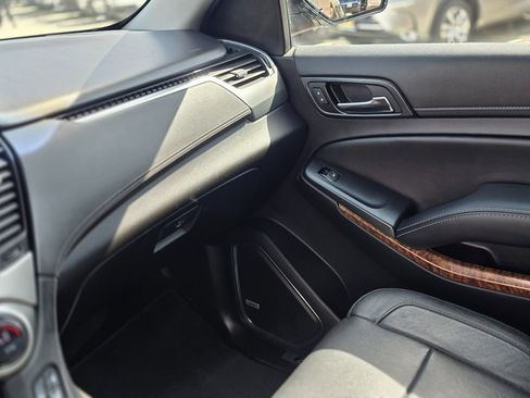 Used 2017 Chevrolet Suburban Premier w/ Max Trailering Package image 43