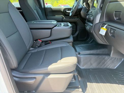 New 2026 Chevrolet Silverado 3500 W/T w/ WT Convenience Package AWD/4WD image 7