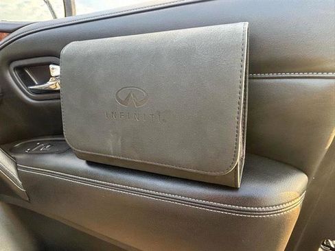 Used 2019 INFINITI QX80 Luxe image 58