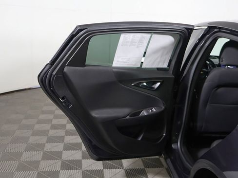 Used 2023 Chevrolet Malibu LS FWD image 17