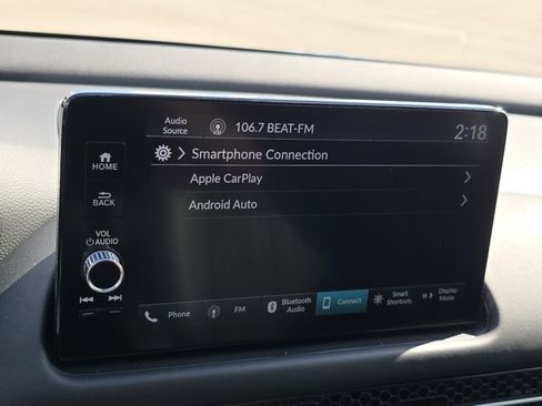 Certified 2023 Honda HR-V EX-L image 8