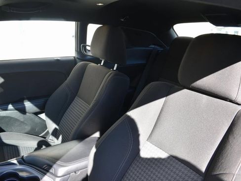 Used 2023 Dodge Challenger SXT image 10