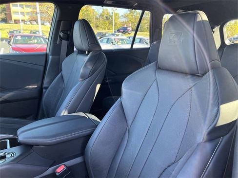 Used 2024 Lexus TX 500h AWD image 9