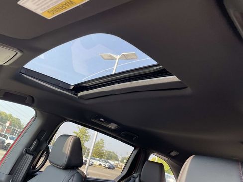 New 2026 Honda Odyssey Sport-L image 17