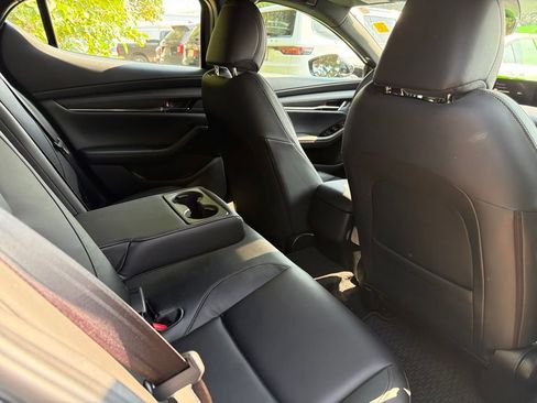 Used 2022 MAZDA MAZDA3 s AWD/4WD image 6