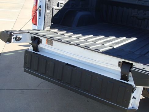 New 2026 Chevrolet Silverado 1500 LT Trail Boss w/ LT Trail Boss Premium Package image 14