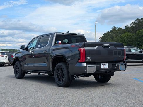 New 2026 Toyota Tundra 1794 Edition AWD/4WD image 3