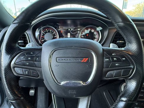 Used 2021 Dodge Challenger GT w/ Cold Weather Group image 17