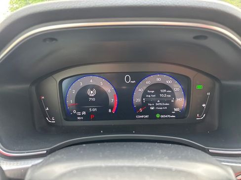 Used 2026 Acura Integra A-Spec FWD image 12