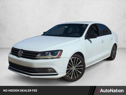 Used 2017 Volkswagen Jetta Sport