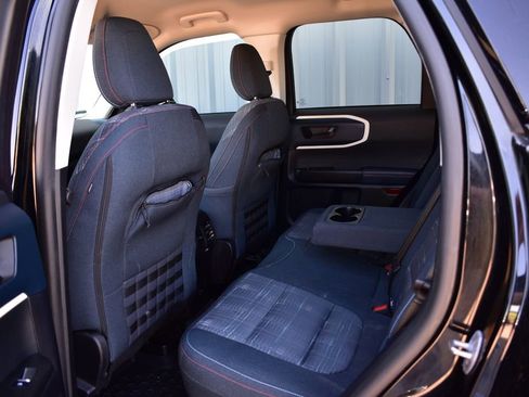 Used 2023 Ford Bronco Sport Heritage AWD/4WD image 20