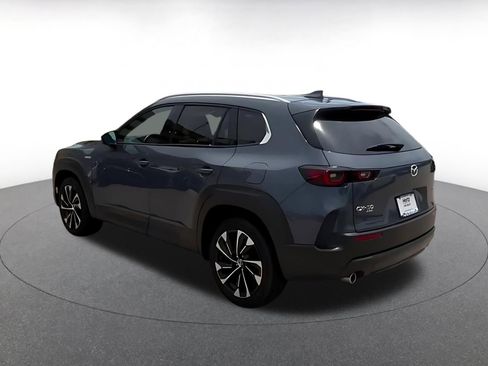Used 2025 MAZDA CX-50 2.5 Hybrid w/ Premium Plus Pkg AWD/4WD image 10