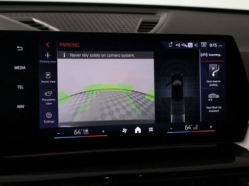 New 2026 BMW X1 M35i w/ Convenience Package image 6