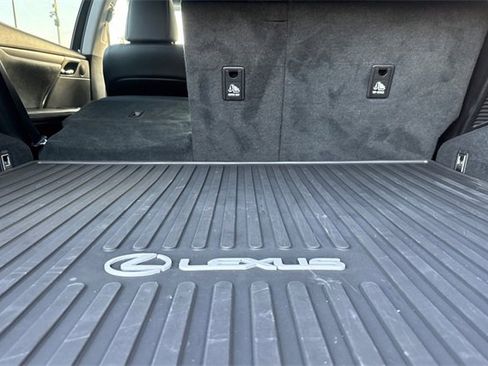 Used 2022 Lexus RX 450h 450h image 15