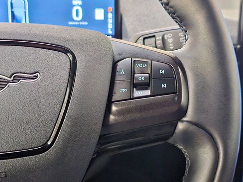 Used 2021 Ford Mustang Mach-E Premium image 30