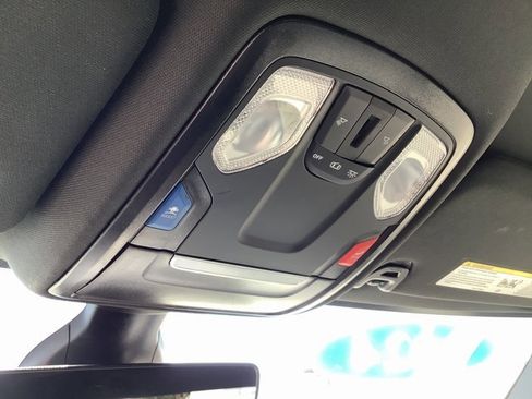 Used 2024 RAM 2500 Big Horn w/ Bed Utility Group image 19