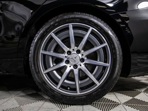 Used 2024 Mercedes-Benz C 43 AMG 4MATIC Sedan image 36