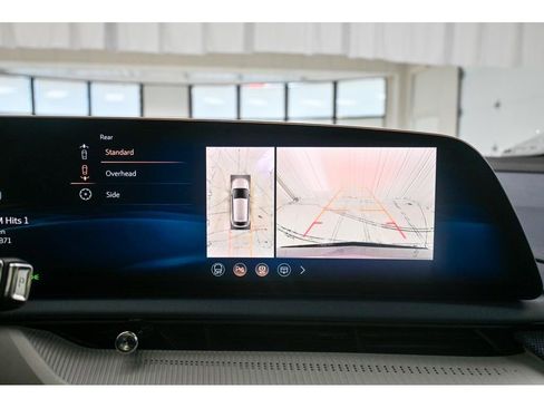 New 2026 Cadillac Optiq Luxury 2 image 34