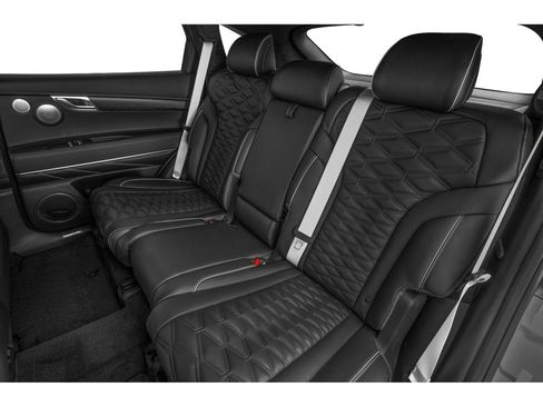 New 2026 Genesis GV80 3.5T e-SC image 9