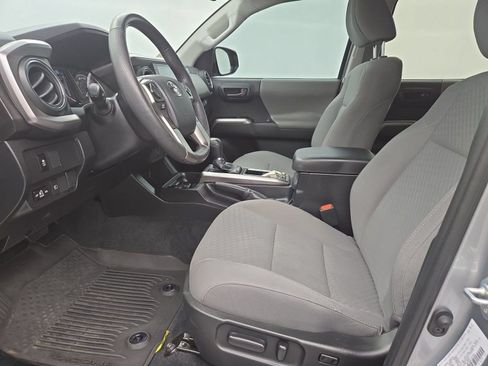 Used 2023 Toyota Tacoma SR5 RWD image 15
