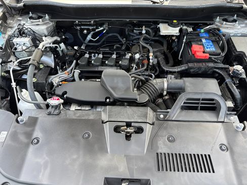 Used 2023 Honda CR-V EX-L image 35