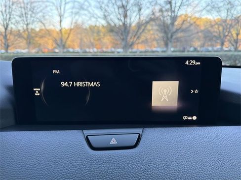 New 2026 MAZDA CX-90 3.3 Turbo w/ Preferred Package image 16