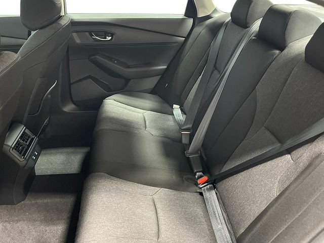 New 2026 Honda Accord LX image 20