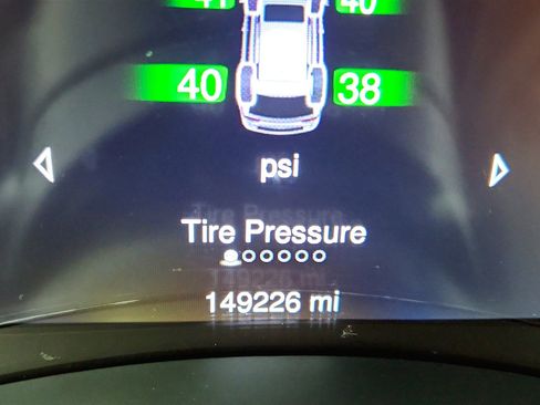 Used 2014 Jeep Grand Cherokee Altitude image 14