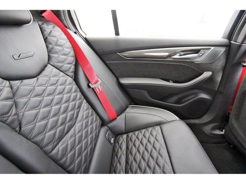 New 2026 Cadillac CT5 V Blackwing w/ Super Cruise 1 Package RWD image 11