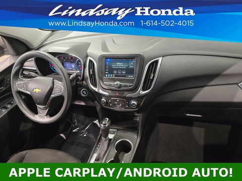 Used 2019 Chevrolet Equinox LT image 10