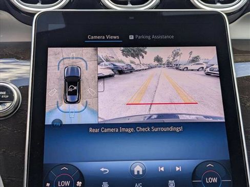 Certified 2026 Mercedes-Benz GLC 300 GLC 300 image 12