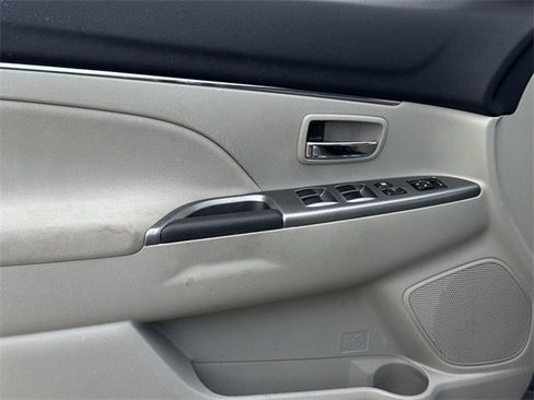 Used 2018 Mitsubishi Outlander Sport ES image 22