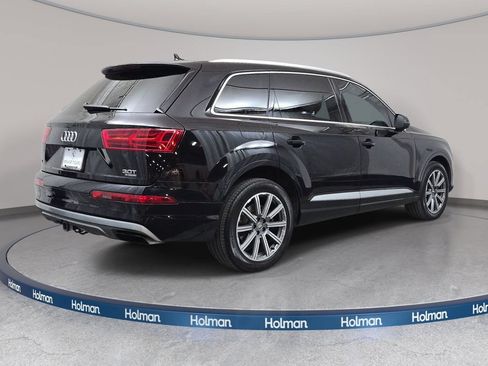 Used 2018 Audi Q7 3.0T Prestige w/ Prestige Package AWD/4WD image 6