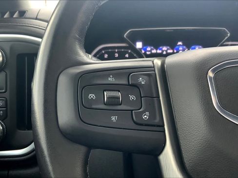 Used 2021 GMC Sierra 1500 Denali w/ Technology Package RWD image 21