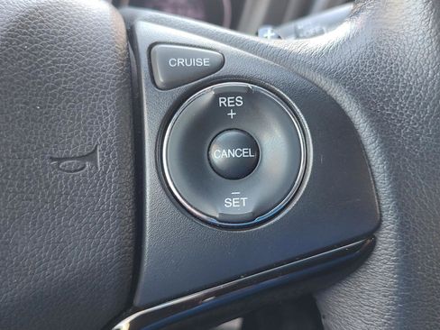 Used 2021 Honda HR-V Sport image 13