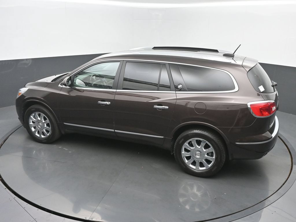 Used 2016 Buick Enclave Leather FWD image 44